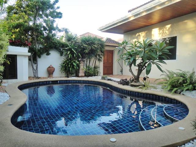 2 bedrooms house for sale in pratamnak hill  