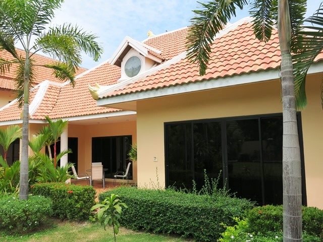 Arunotai House 3 Bed: 3 Bedrooms House for sale in Pratamnak Hill  ฿34,000,000