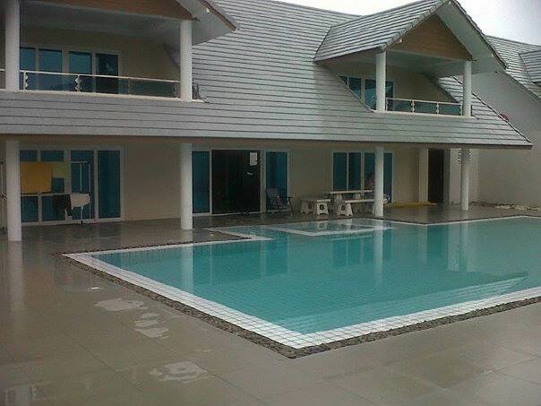 House For sale : 5 Bedrooms House for sale in East Pattaya ฿8,500,000