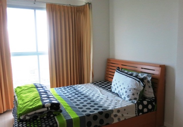 1 bedroom condo for sale in jomtien 
