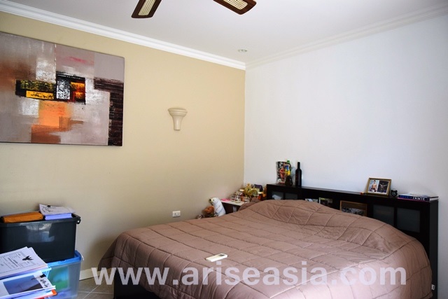 Majestic home 2 bedroom: 2 Bedrooms House for sale in Pratamnak Hill  ฿11,000,000