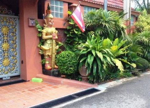 Luxury house for sale $ geausthouse: 7 Bedrooms House for sale in Pratamnak Hill  ฿25,000,000