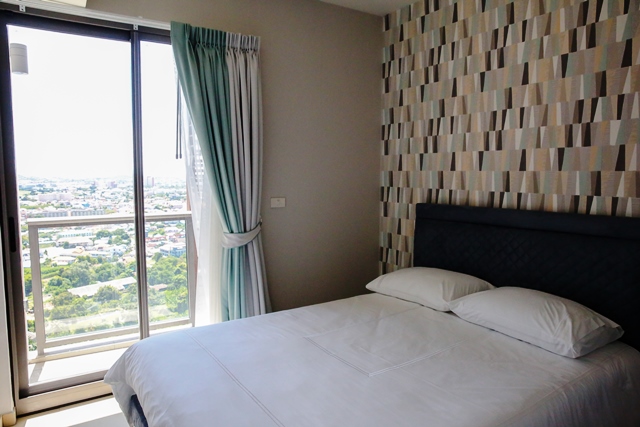 Unixx 2 Bedroom: 2 Bedrooms Condo for sale/rent in Pattaya South ฿5,950,000 / ฿30,000 p/m