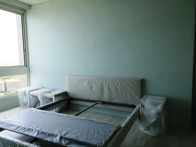 VERANDA: 2 Bedrooms Condo for sale in Na Jomtien ฿6,800,000