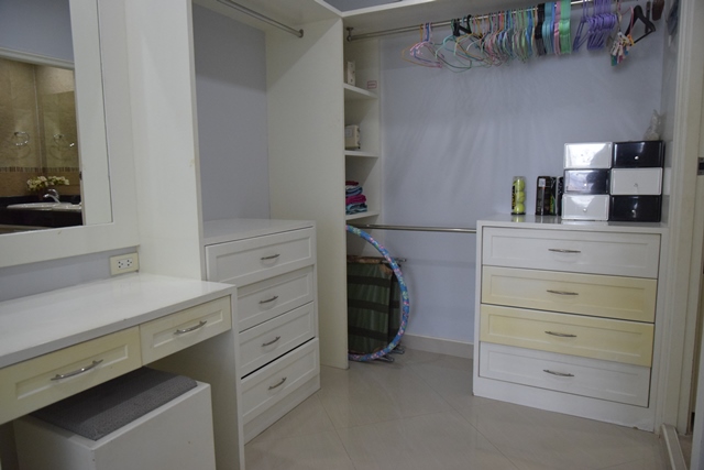 1 Bedroom size 96 sqm: 1 Bedroom Condo for sale in Jomtien ฿6,200,000